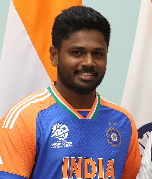 Sanju Samson: India's New EPL Ambassador and Football Vision